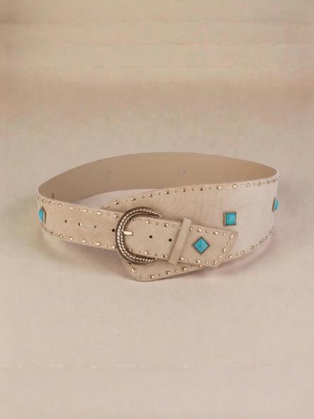 Cinturón 1015 Nude