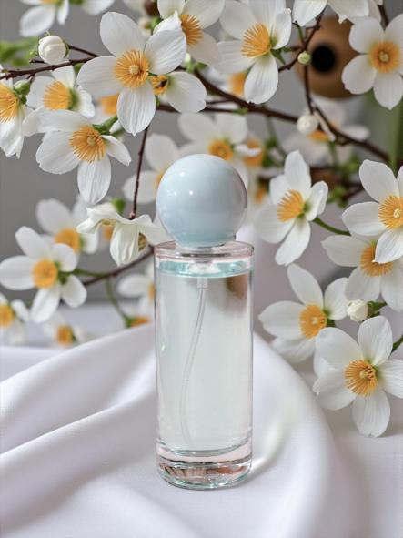 Perfume Spiced Jasmine