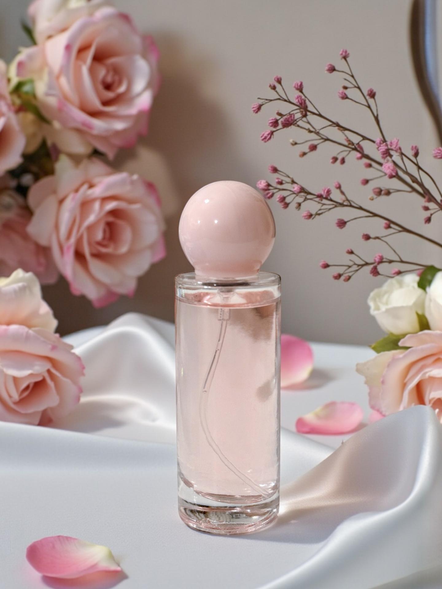 Perfume Eternal Rose