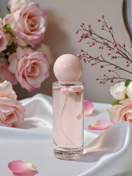 Perfume Eternal Rose