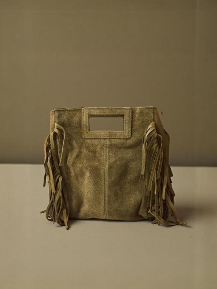 Bolso Hiba Verde