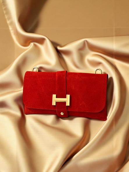 Bolso Telma Rojo [1]