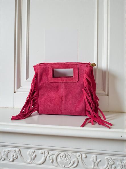Bolso Mini Hiba Fucsia