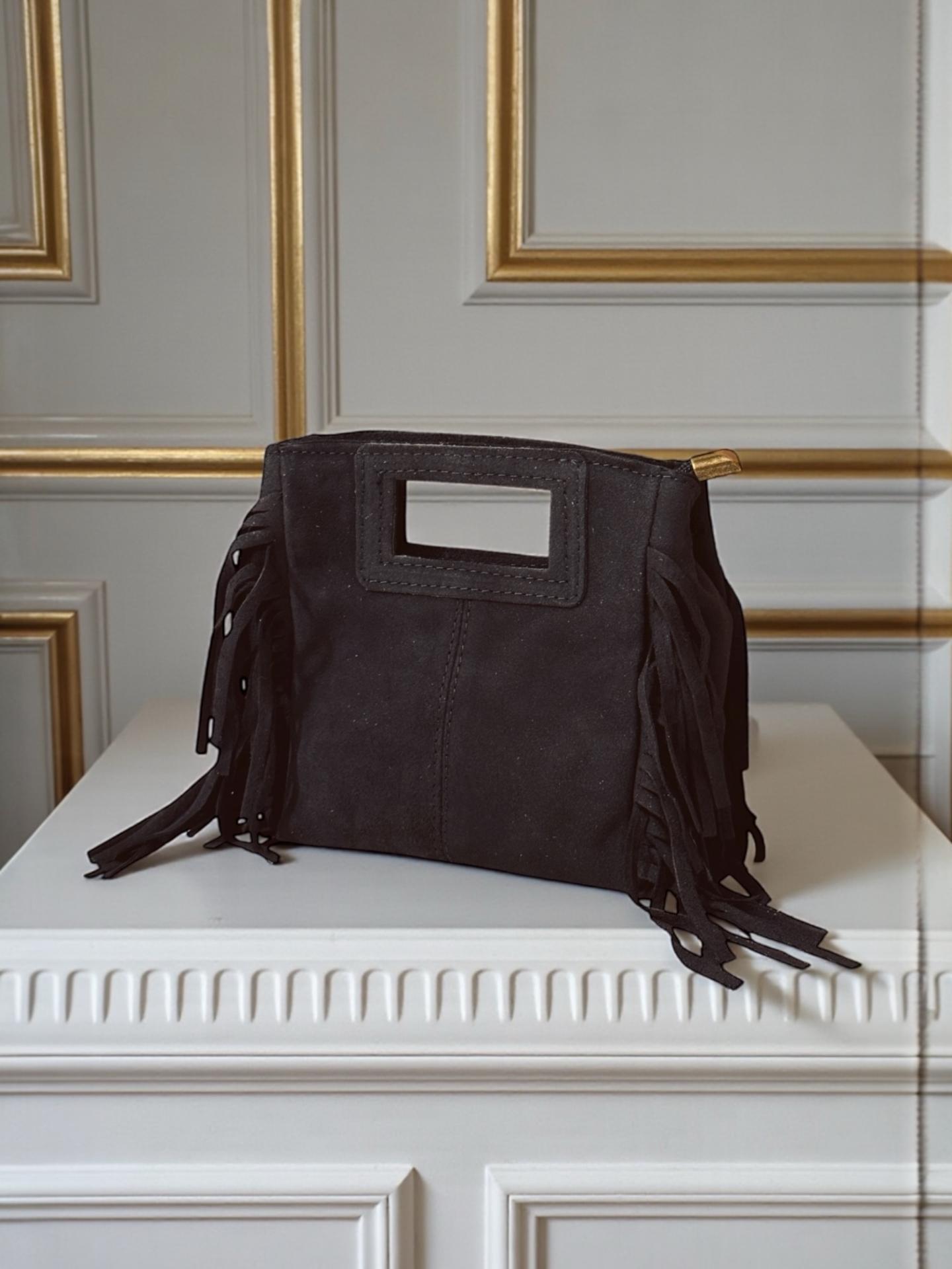 Bolso Mini Hiba Negro