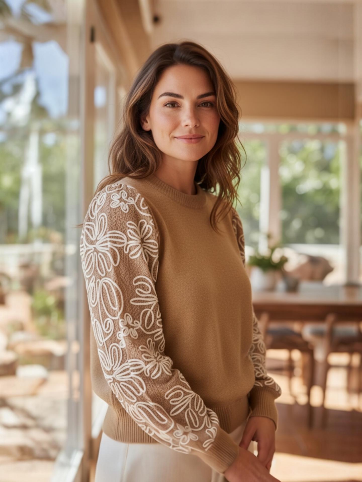 Jersey Alemia Toffee