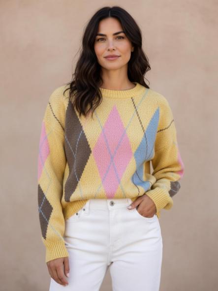 Jersey Uriol Vainilla