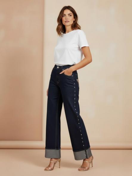 Jeans StaF 7890 Azul  [1]