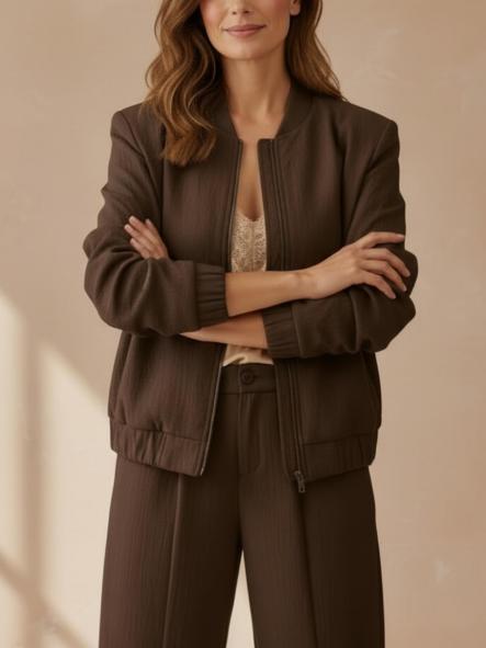 Bomber Soreia Chocolate