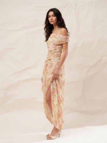 Vestido Liberty Multiposición Blanco [0]