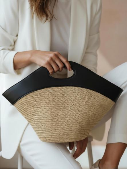 Bolso Igora Negro  [1]