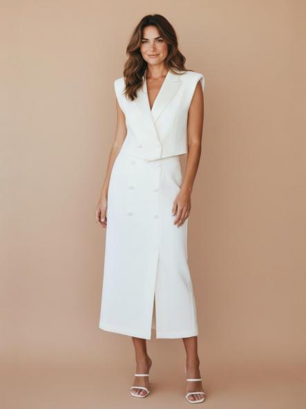 Falda Kala Crudo [0]