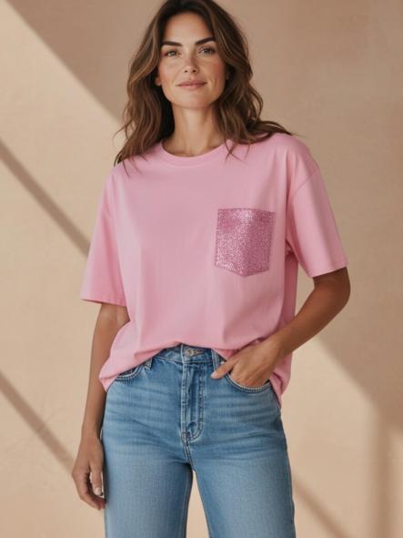 Camiseta Darío Rosa [0]