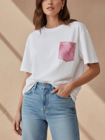 Camiseta Darío Blanco [0]