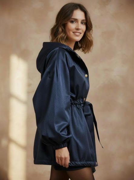 Gabardina Diera Marino 