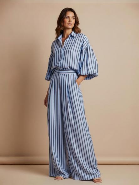 Camisa Mamsara Azul [1]