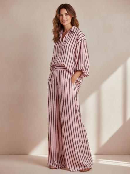 Camisa Mamsara Rosa [1]