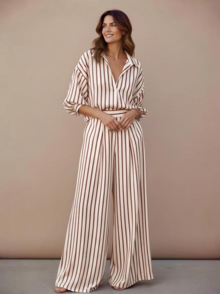 Pantalón Mamsara Crudo [0]