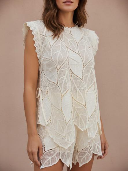 Conjunto Rivas Beige  [1]