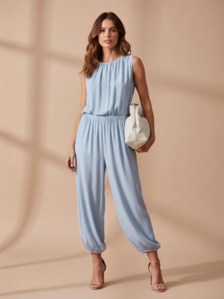 Conjunto Embia Celeste [0]