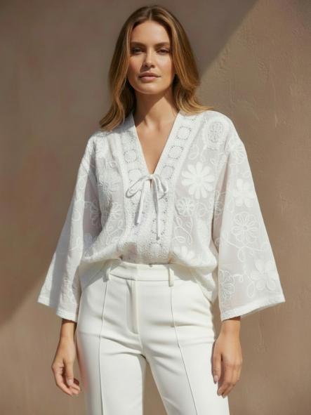 Chaqueta Denim Ebole   [0]