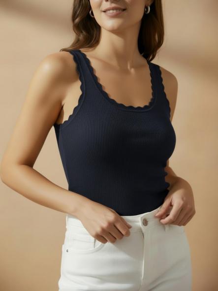 Camiseta Kira Marino [0]