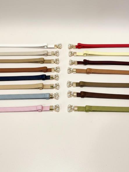 Cinturón Perla   [0]