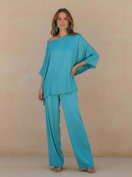 Conjunto Lewis Azul [0]