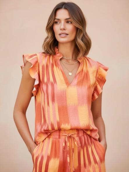 Top Lidia Coral  [0]