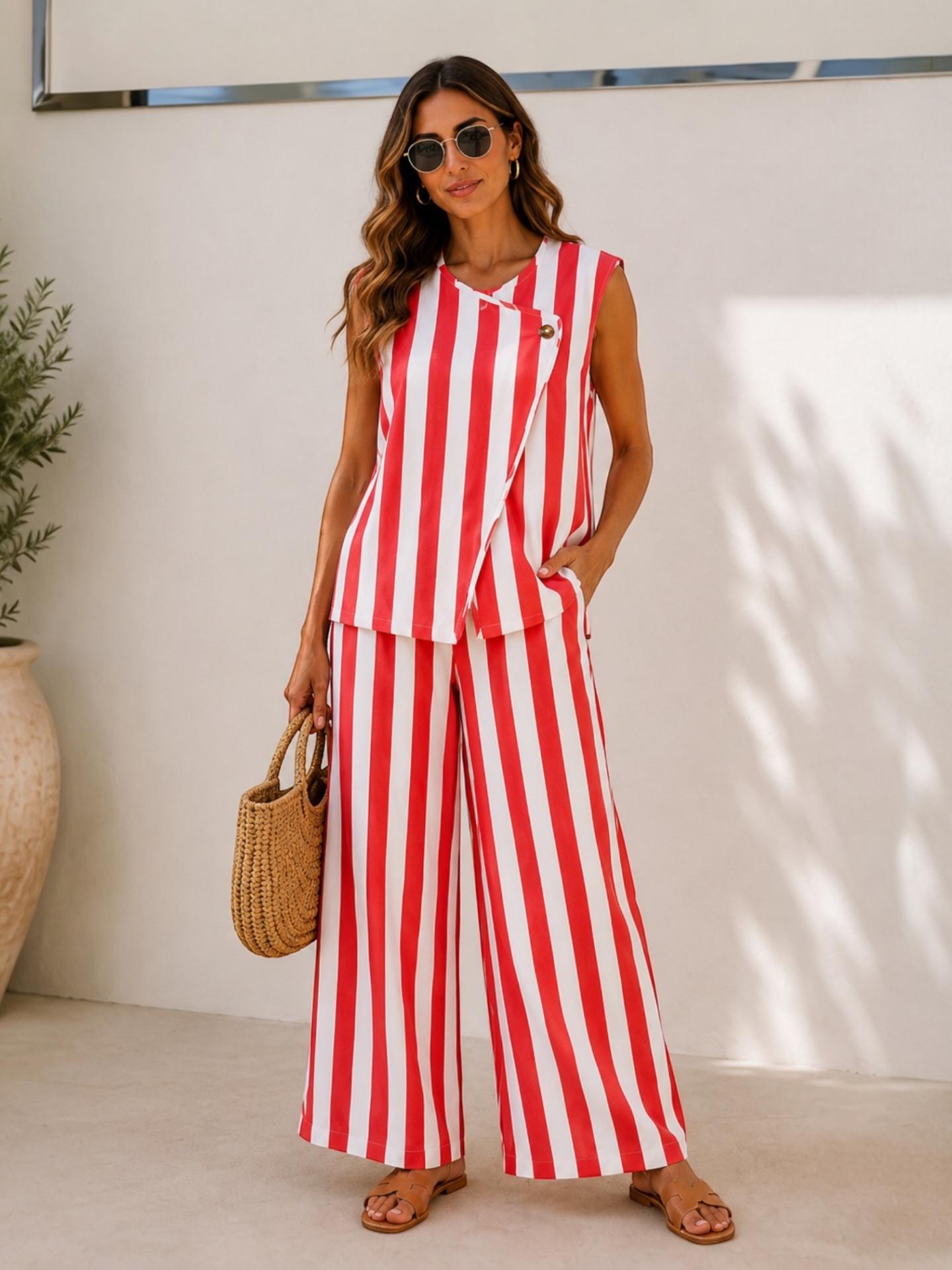 Conjunto Alejandra Coral