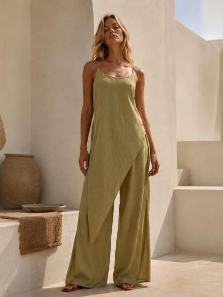 Conjunto Alexa Verde [0]