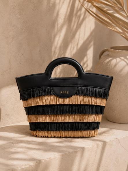 Bolso BiColor