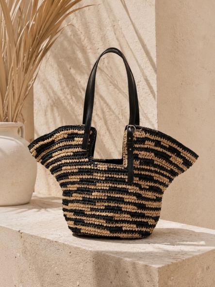 Capazo Luxury BiColor [0]
