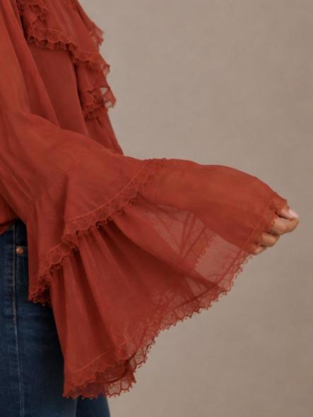 Blusa Hana Teja  [2]