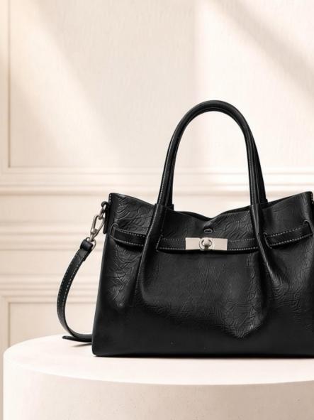 Bolso 010 Negro [0]