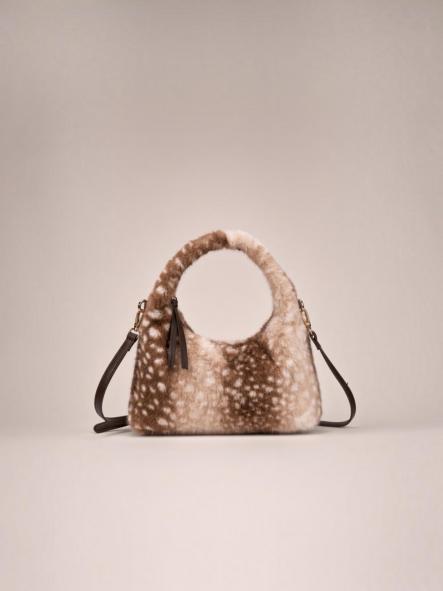 Bolso Atilo Camel [0]
