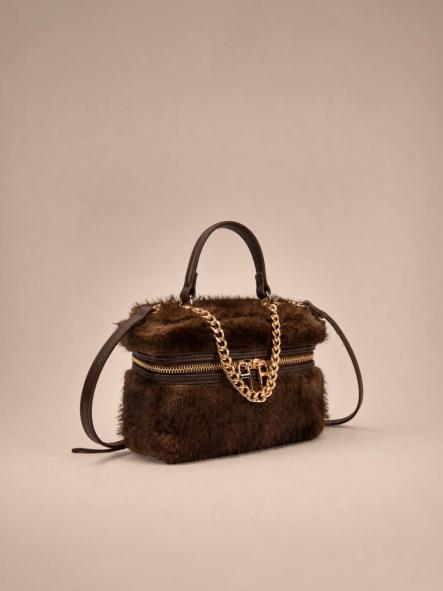 Bolso Claire Chocolate  [0]