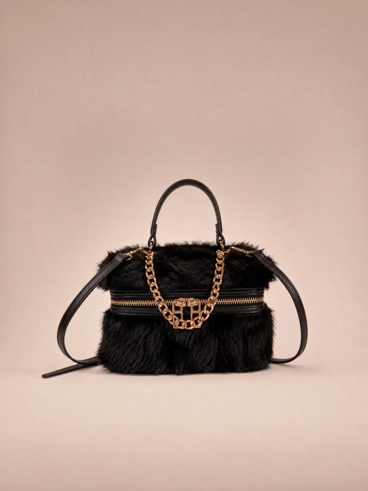 Bolso Claire Negro