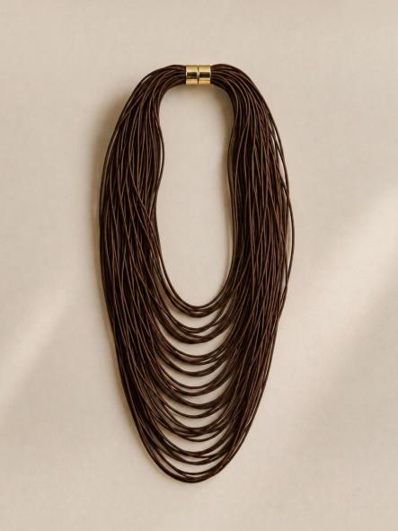 Collar Ïvor Expresso