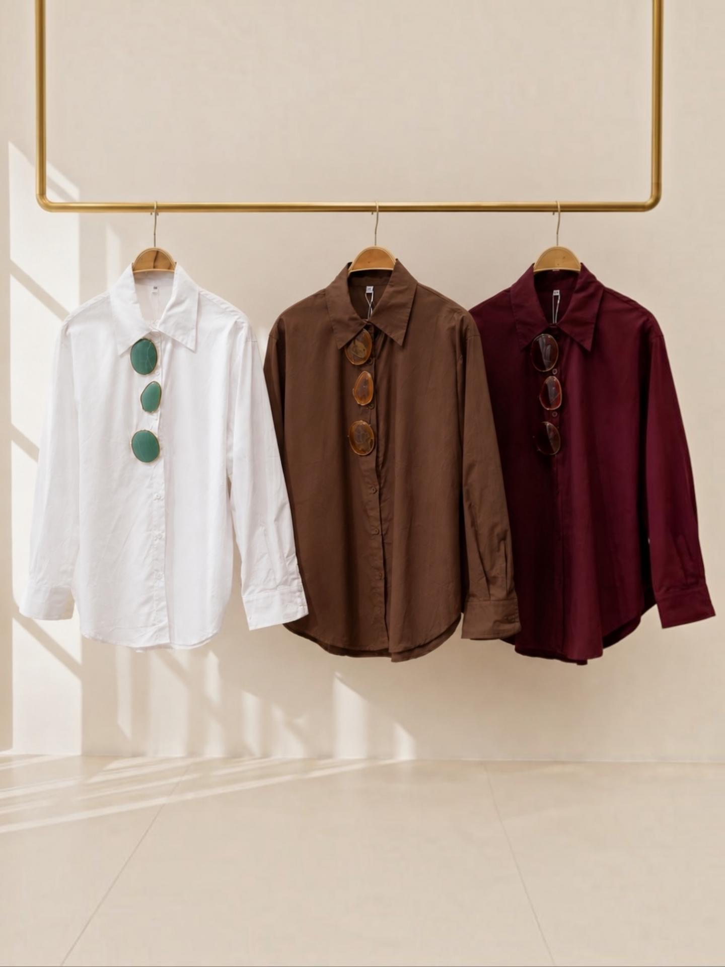 Blusa Mandival