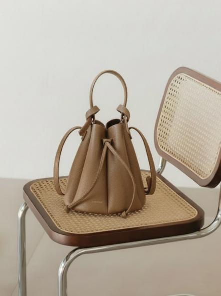 Bolso Bucket Coffee  [0]