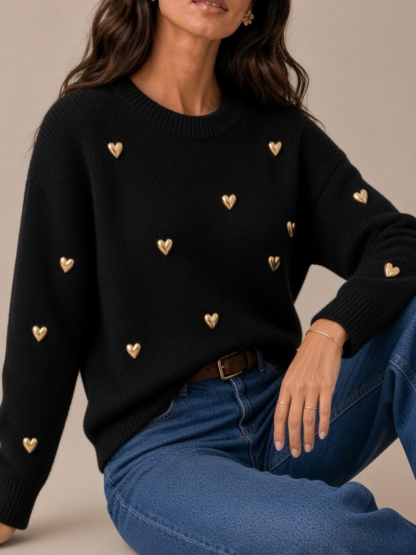 Jersey Love Negro