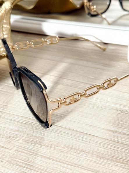 Gafas New Azul