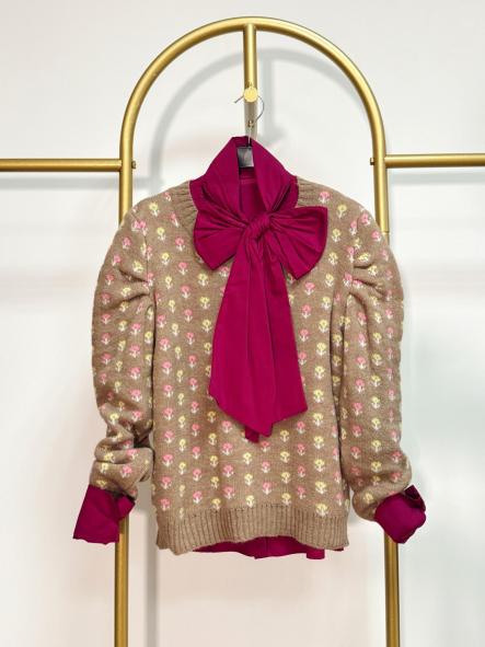 Jersey Alicia camel  [0]