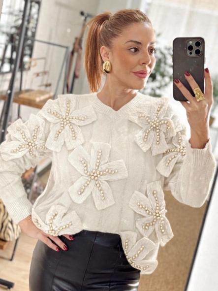 Jersey Adove Crudo [0]