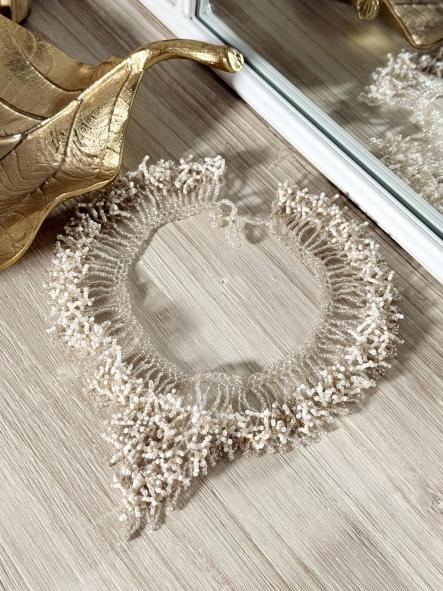 Collar Corales