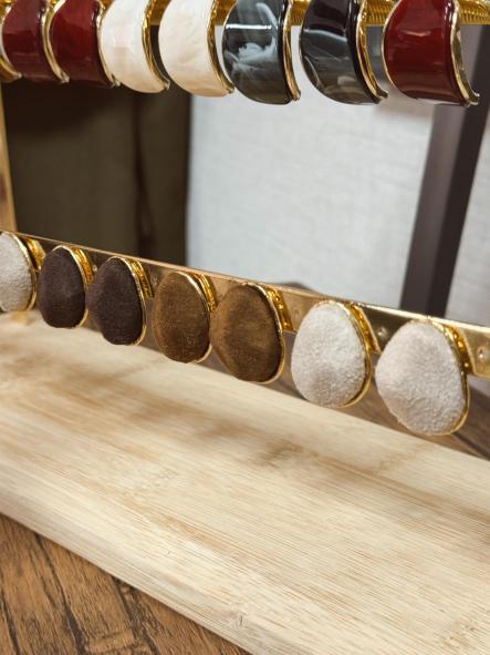 Pendientes Ante  [0]