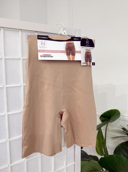 Pantalón Reductor Invisible Nude