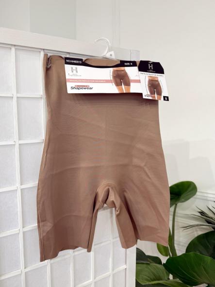 Pantalón Reductor Invisible Bisón