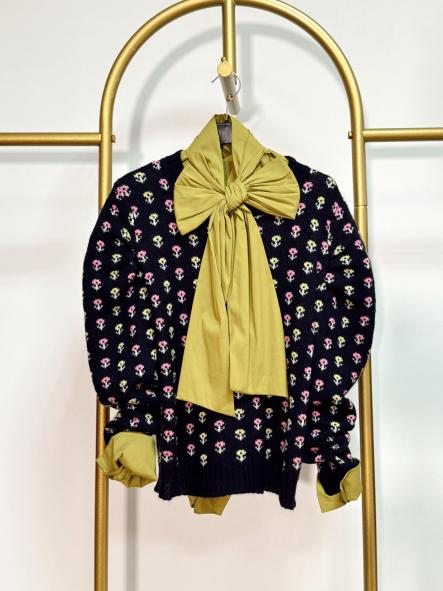 Jersey Alicia Negro [0]