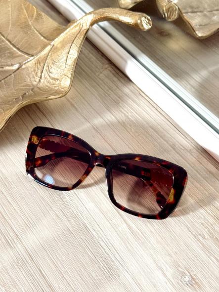 Gafas Pasta Marrón  [1]